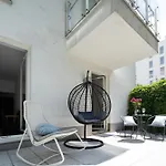 Stawki Watermelon Apartment